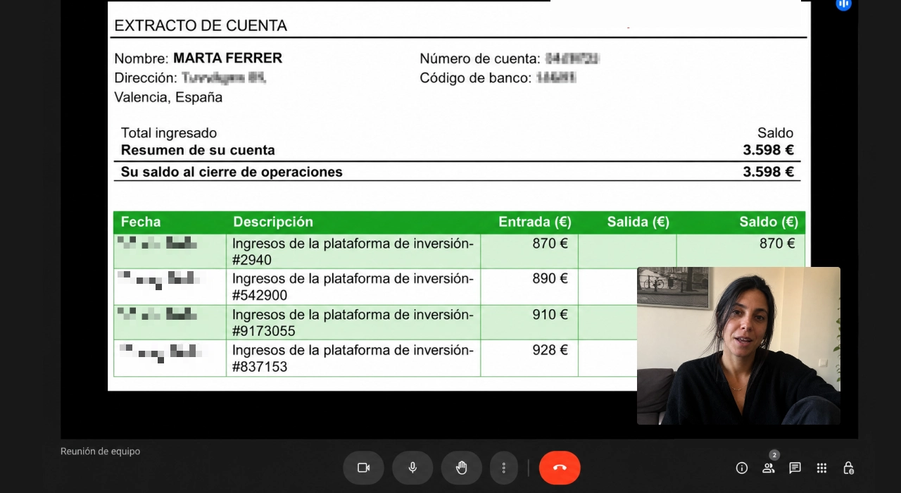 Más de 23.000 españoles ya usan la plataforma